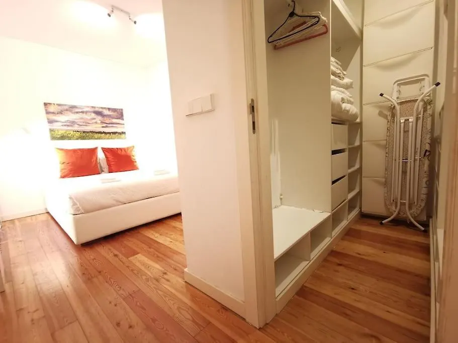 Lisbon Olida Apartment