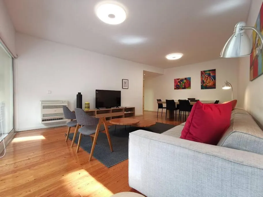 Lisbon Olida Apartment Portugal