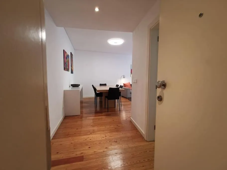 Lisbon Olida Apartment Portugal