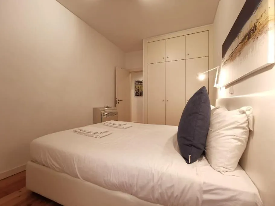 Lisbon Olida Apartment