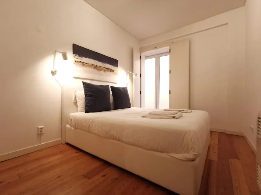 Lisbon Olida Apartment Portugal