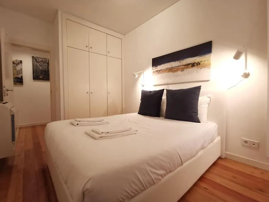 Lisbon Olida Apartment Portugal
