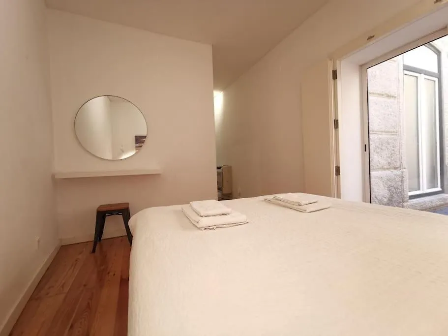 Lisbon Olida Apartment