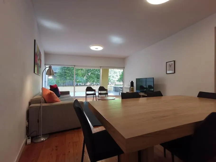 Lisbon Olida Apartment