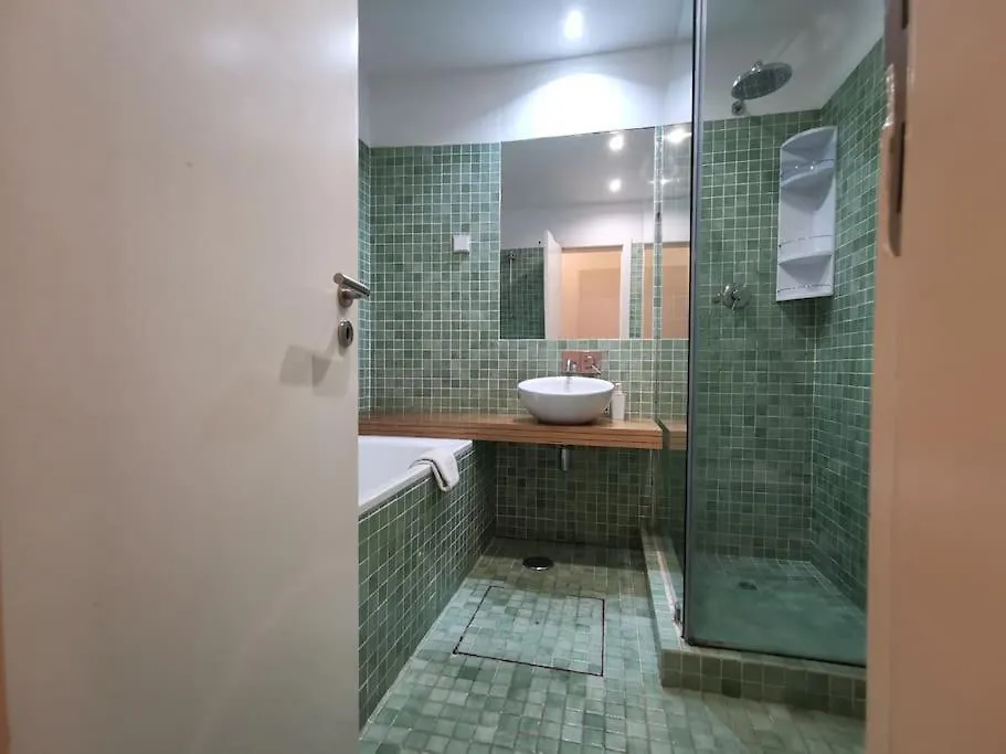 Lisbon Olida Apartment 0*,